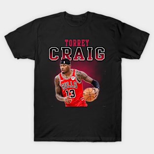 Torrey Craig T-Shirt